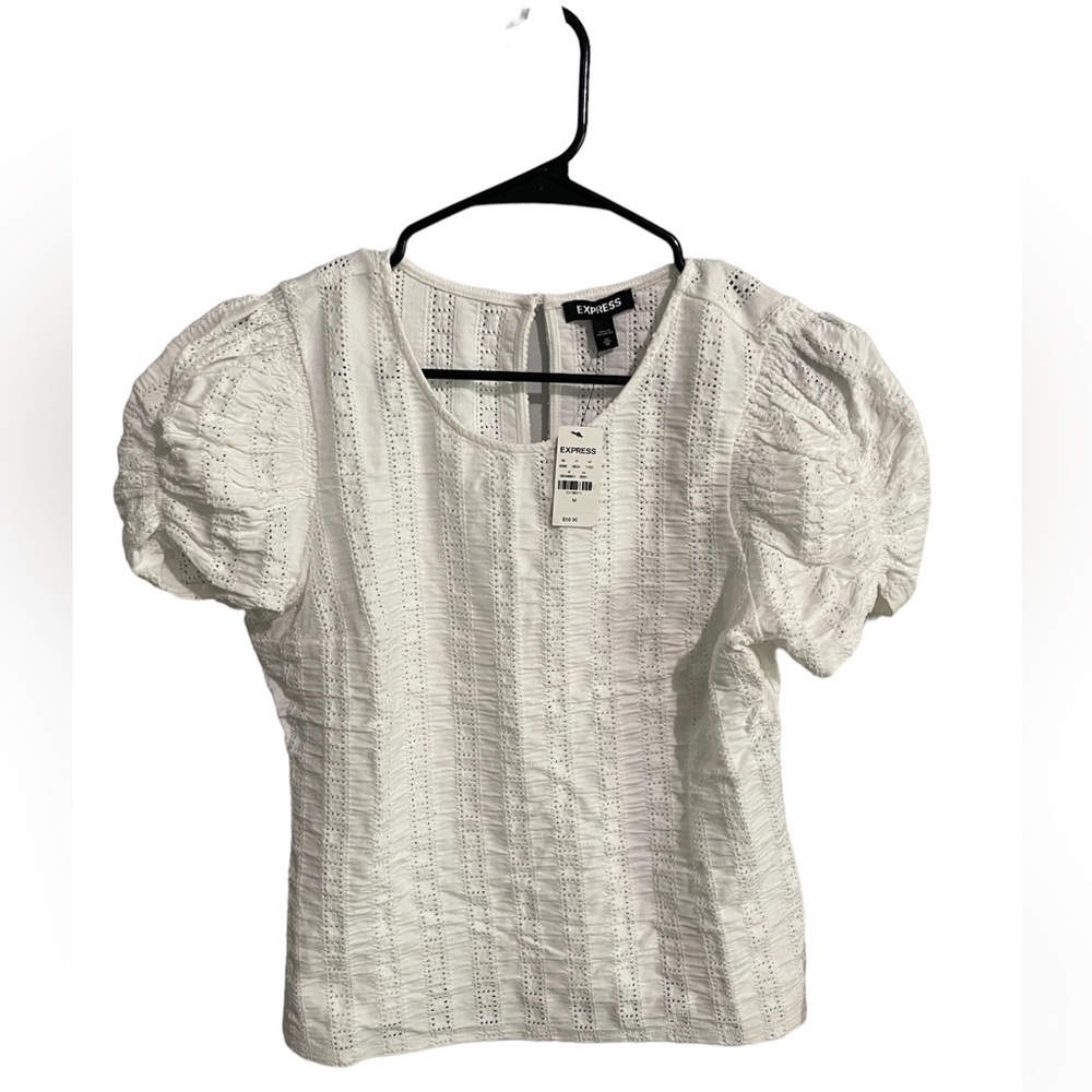 NWT express shirt new